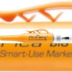 Pica Marker 170/52 weiß
