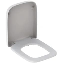 WC-Sitz weiß