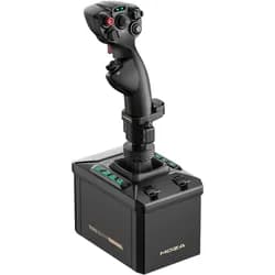 MOZA AB6 Flugsimulator