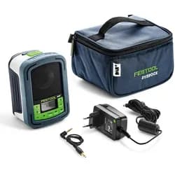 FESTOOL Digitalradio (DAB)