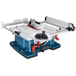 Bosch Tischsäge GTS 10 XC - 0601B30400