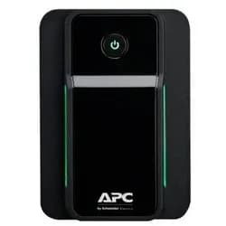 APC Back-UPS 500VA, IEC