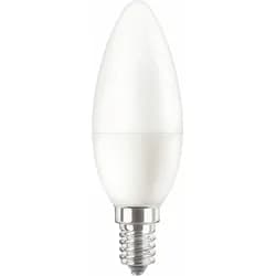 Philips Lighting LED-Kerzenlampe E14 CorePro can#31250000