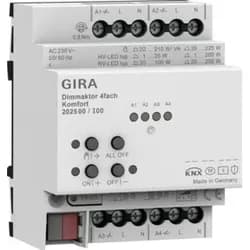 Gira Dimmaktor 202500