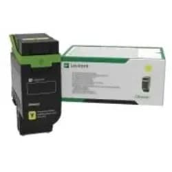 Lexmark Toner 75M2XY0 yellow