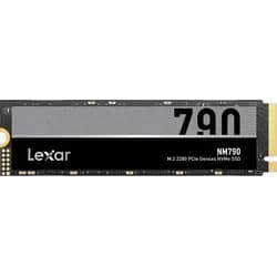 Lexar interne SSD