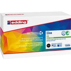Edding Toner ersetzt HP »CF259X« Nr. 59X schwarz