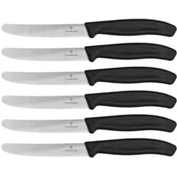 Swiss Classic table knife 6 pcs.