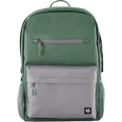 HP Notebook-Rucksack Campus (grün) grau|grün