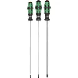 Wera 335/350/355/3 Set