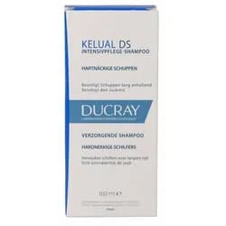Ducray Kelual DS Shampoo