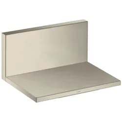 AXOR 10942820 Wanneneinlauf Axor Starck 240x120mm