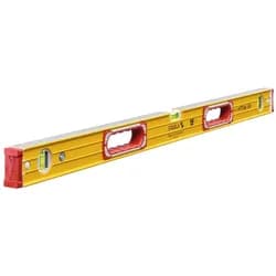 Stabila Wasserwaage 196-2, 100cm