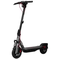 Ninebot F3 Pro D Black (20 km/h)