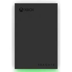 Seagate Game Drive Externe Festplatte 4 TB Schwarz