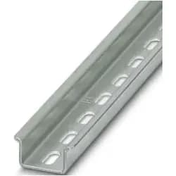 Phoenix Contact Hutprofil-Tragschiene NS 35/15 2m gelocht