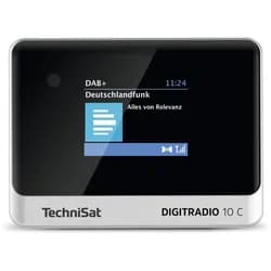 TechniSat Digitales Radio