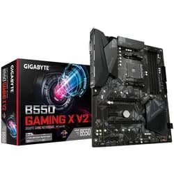 Gigabyte Mainboard