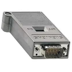Siemens Dig.Industr. PB-Busstecker Axial-Kabel 6GK1500-0EA02