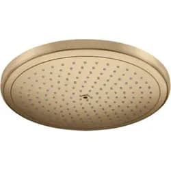 HG Kopfbrause Croma 280 EcoSmart BBR