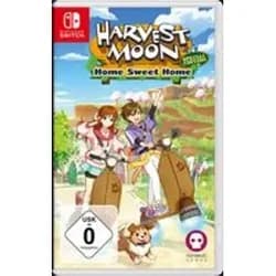 Harvest Moon: Home Sweet Home Special Edition (Nintendo Switch)