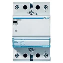 Hager Schütz ESC340S