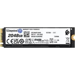 Kingston KC3000 - 2 TB