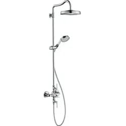 Showerpipe AXOR MONTREUX DN 15 m Therm.