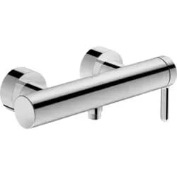 Duravit C.1 Aufputz Brausearmatur C14230000010 chrom