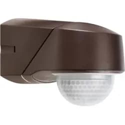 ESYLUX Bewegungsmelder RC 280i braun