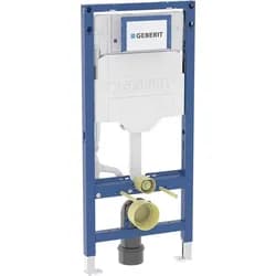 GEBERIT 111300006 Duofix Element f. WWC, 112 cm
