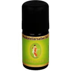 Primavera Muskatellersalbei bio