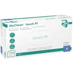 Myclean Touch Größe M