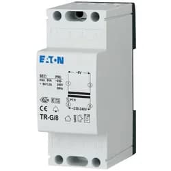 Eaton Klingeltransformator TR-G/8