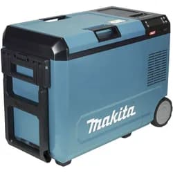 Akku-Kühl- und Wärmebox 40V