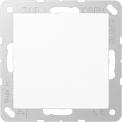 Jung Blind-Abdeckung aws A 594-0 WW