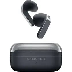 Samsung Galaxy Buds4, schwarz