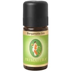 Bergamotte bio 10ml
