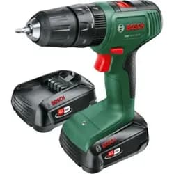 Cordless Impact Drill EI 18V-40+34AC