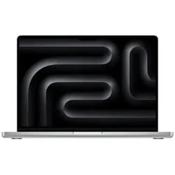 Apple MacBook Pro (14,2") silber