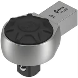 Wera Werk Einsteckknarre 7782 C