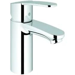 GROHE Eurostyle Cosmopolitan Waschtischarmatur Chrom 3246820E