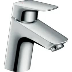 hansgrohe Spültischarmatur