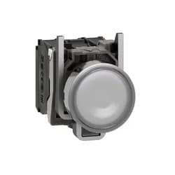Schneider Electric Leuchtdrucktaster XB4BW31B5