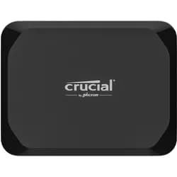 Crucial X9 externe SSD