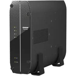 QNAP TS-410E NAS-Server