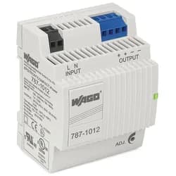 WAGO GmbH & Co. KG Stromversorgung 787-1012