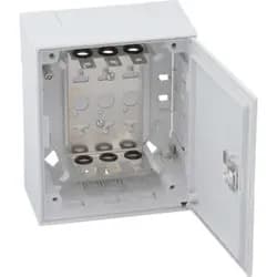 CobiNet Kunststoffverteiler 102313