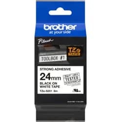Brother Beschriftungsband