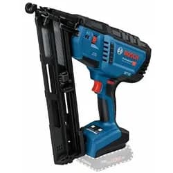 Akku-Holznagler GNH 18V-64 MD, im Karton